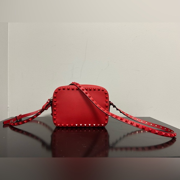 Valentino rockstud crossbody bag - Picture 3 of 6